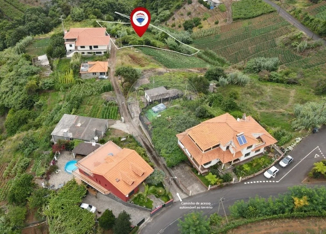 2 - vendita appartamento vista mare santana madera portogallo