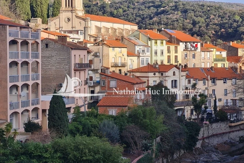 1 - vendita casa amélie-les-bains-palalda pirenei-orientali francia