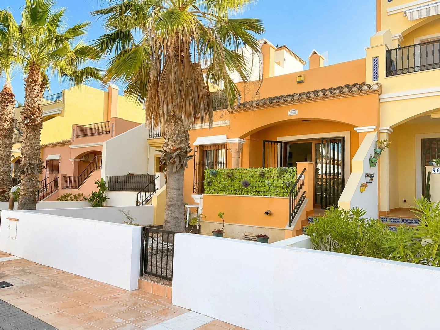 1 - house for sale in algorfa valencian community spain