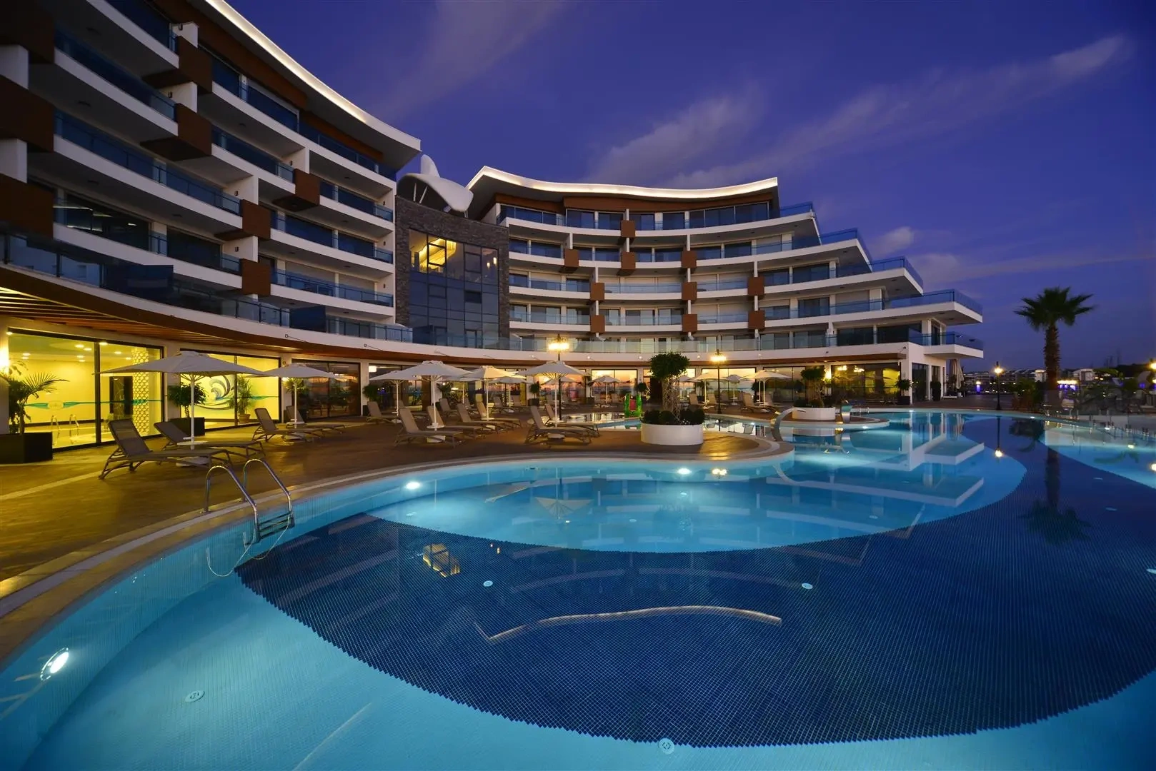 2 - vente appartement vue mer alanya antalya turquie