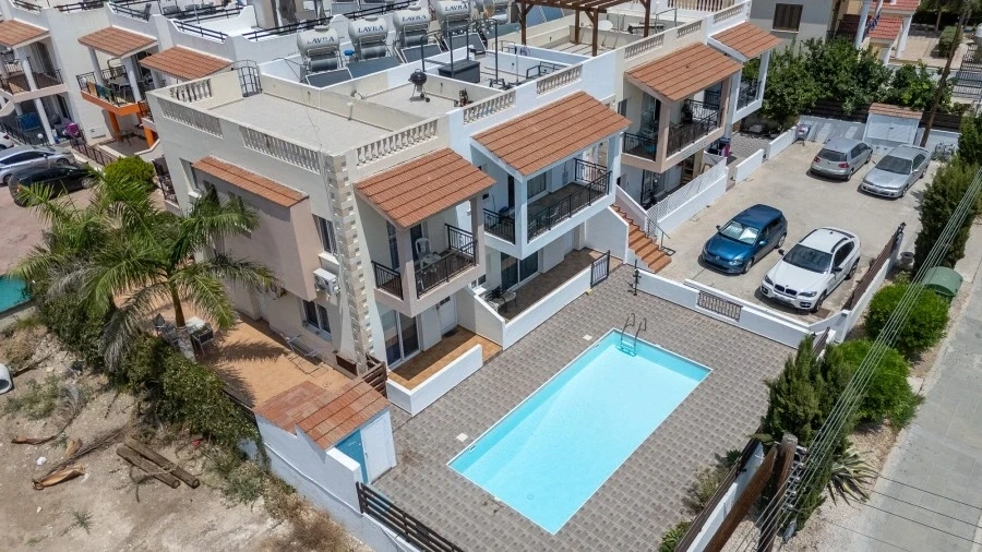 1 - vente maison paphos paphos chypre