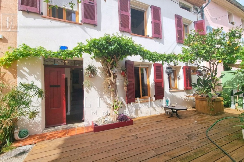 1 - venta casa vallauris alpes-marítimos francia
