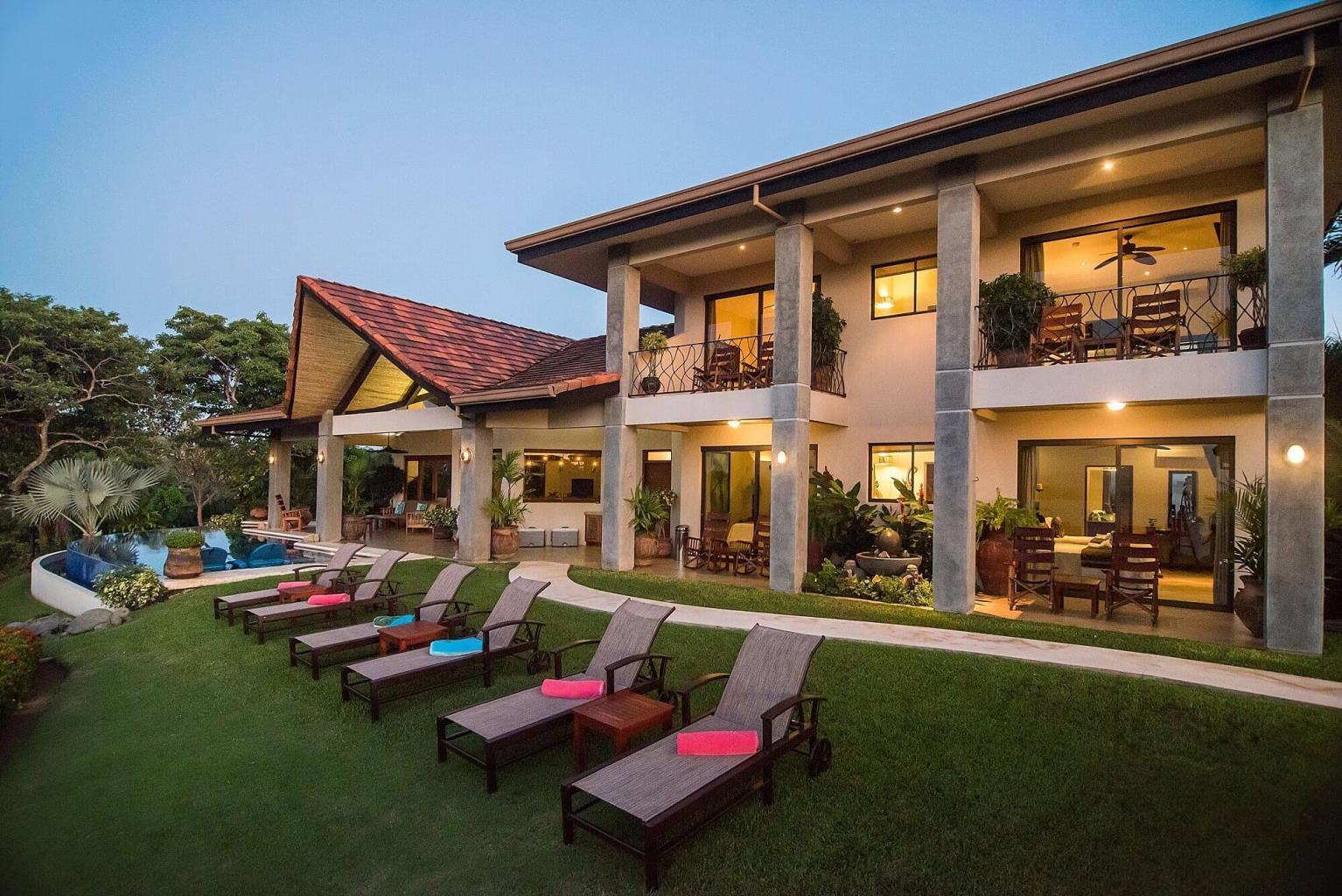 2 - verkauf haus meerblick carrillo guanacaste costa rica