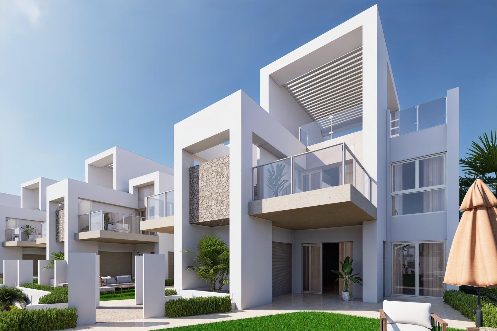 2 - apartment for sale in ciudad quesada valencian community spain