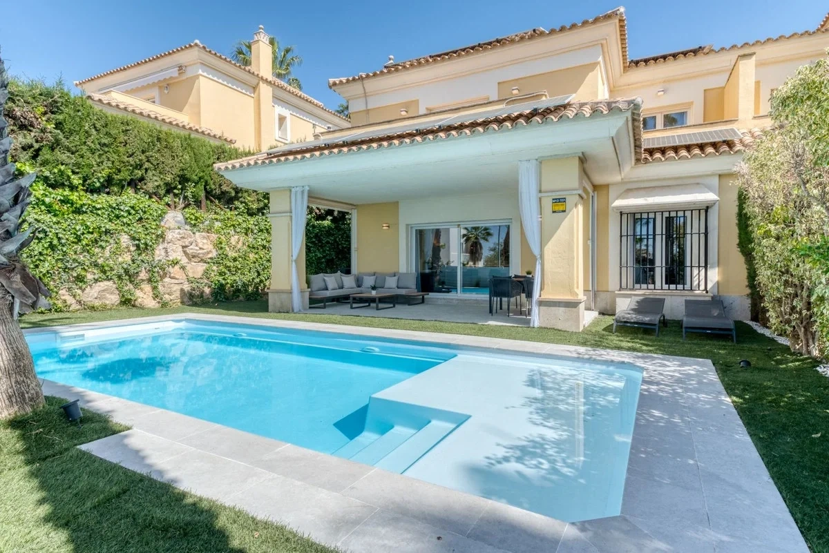 1 - venda casa vista de mar marbella - costa del sol andaluzia espanha