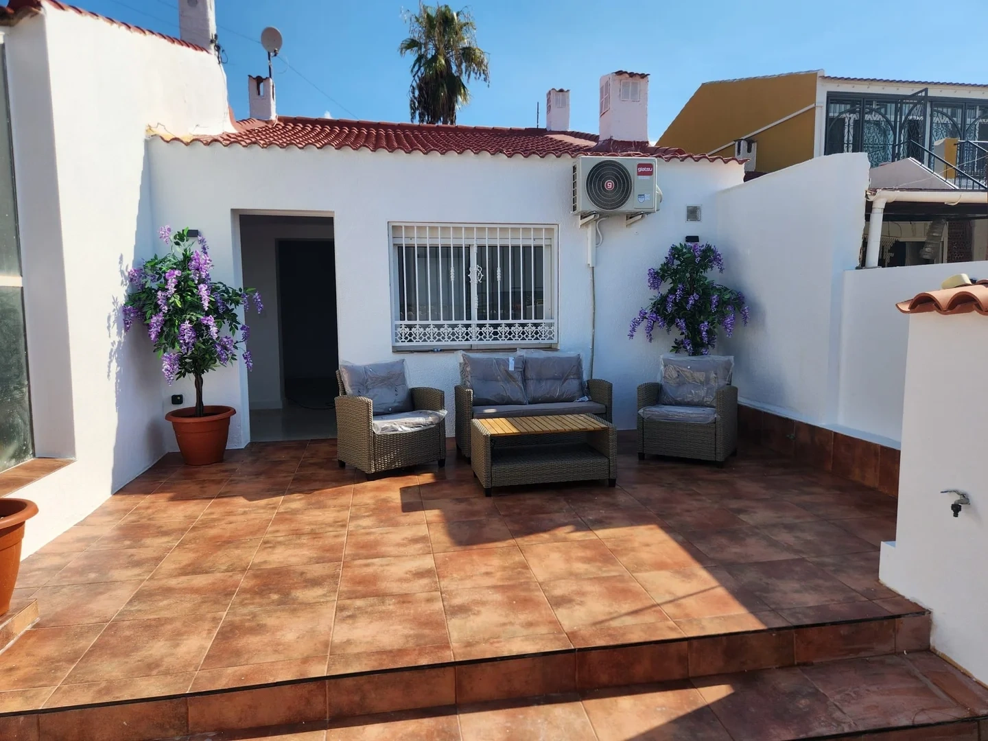 1 - vente maison torrevieja - costa blanca communauté valencienne espagne