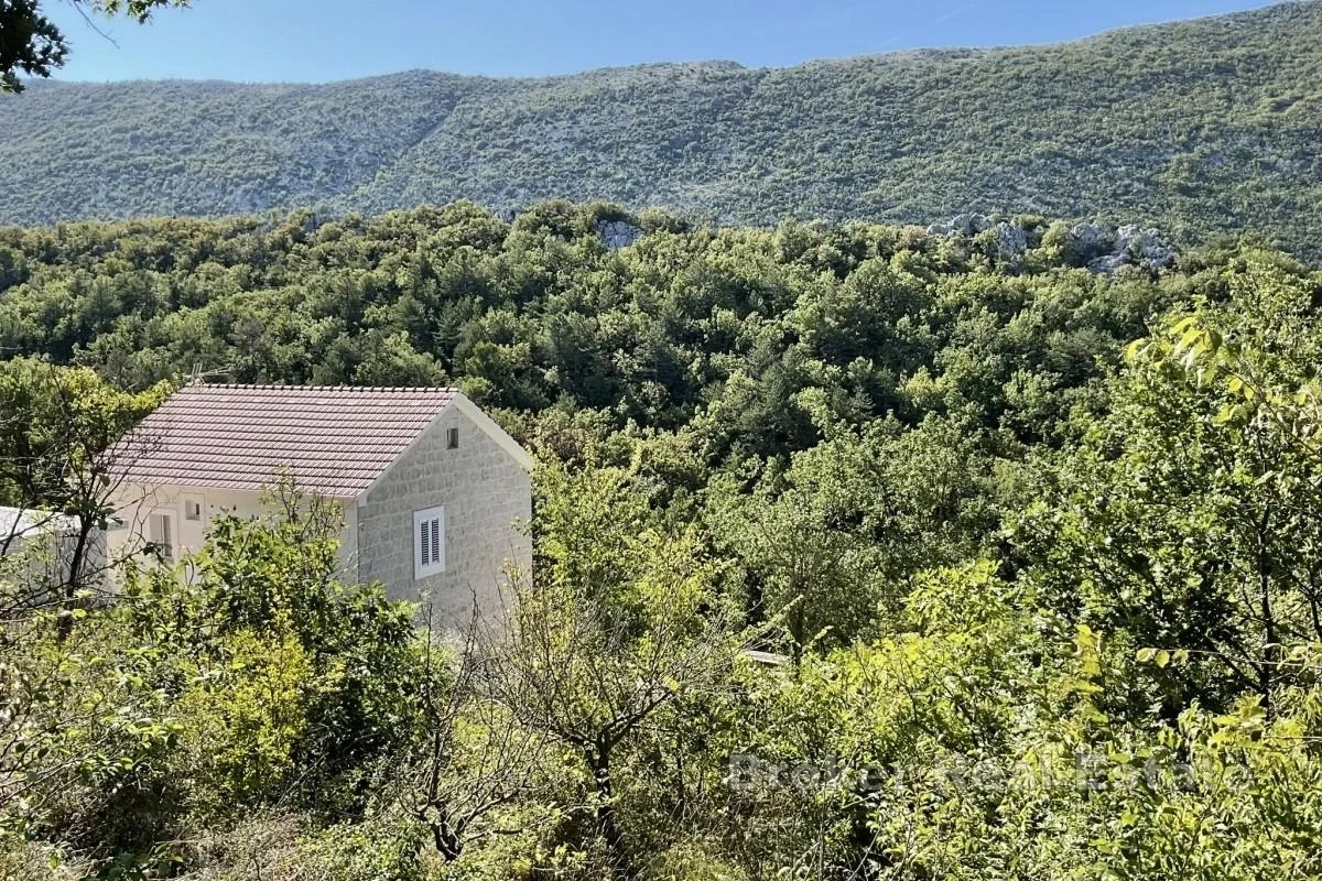 2 - продажа территория omiš сплитско-далматинская хорватия