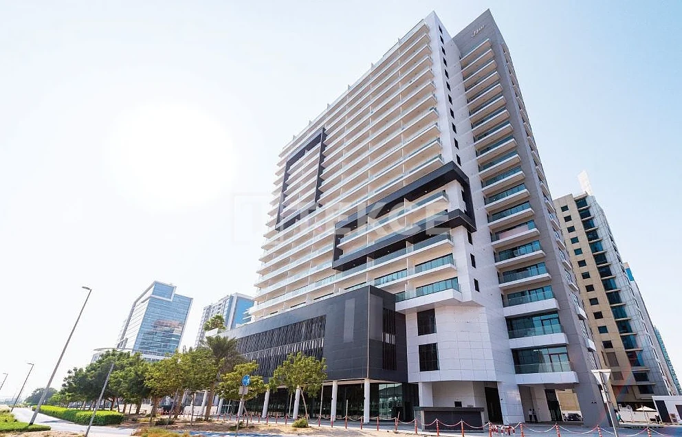 1 - verkauf wohnung dubai dubai vereinigte arabische emirate