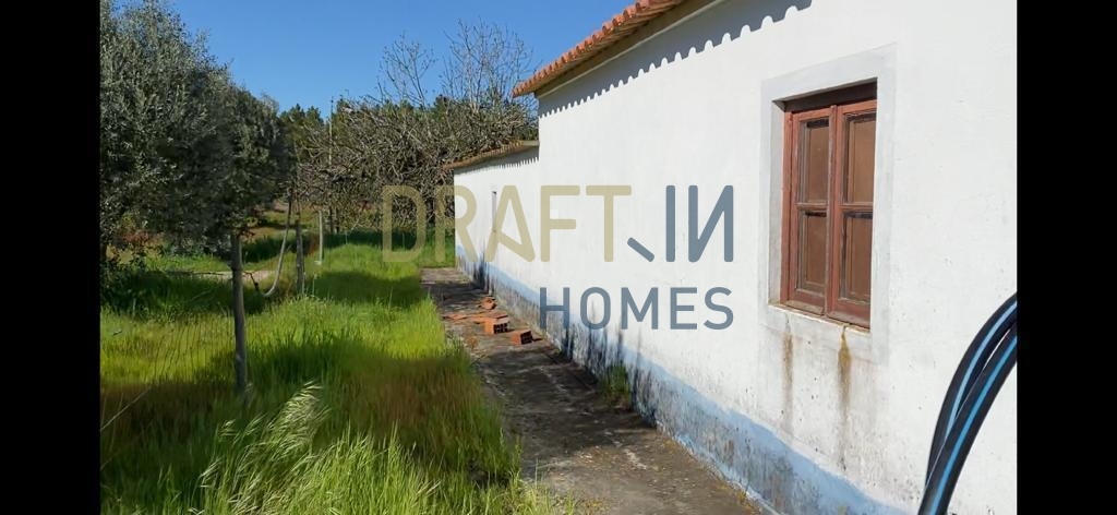 1 - vendita casa santa margarida da serra alentejo portogallo