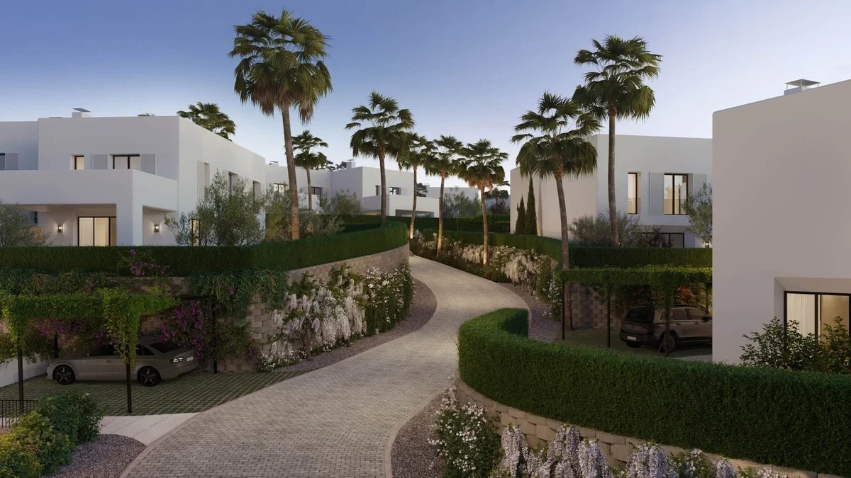 2 - verkoop huis uitzicht op zee sotogrande andalusië spanje