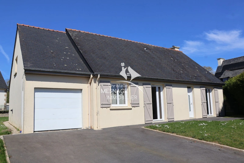 1 - vente maison broons côtes-d'armor - bretagne france