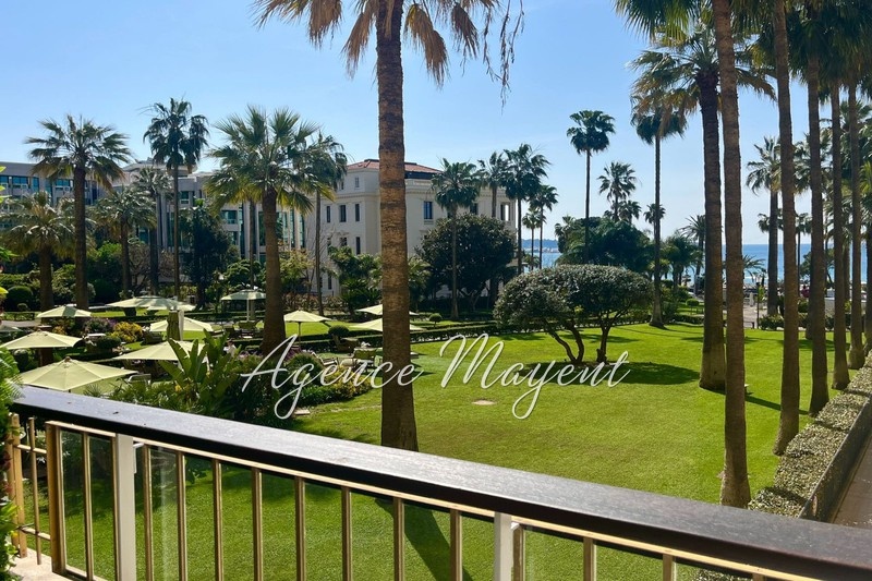 1 - venta apartamento cannes alpes-marítimos francia