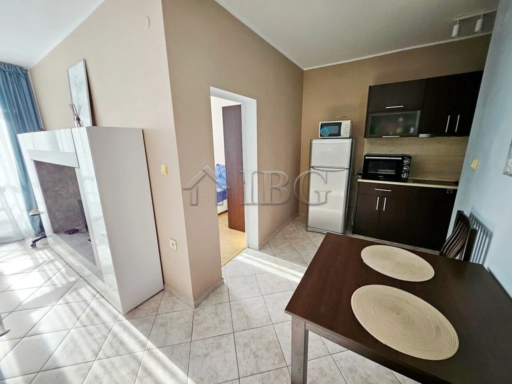 2 - vente appartement sunny beach burgas bulgarie
