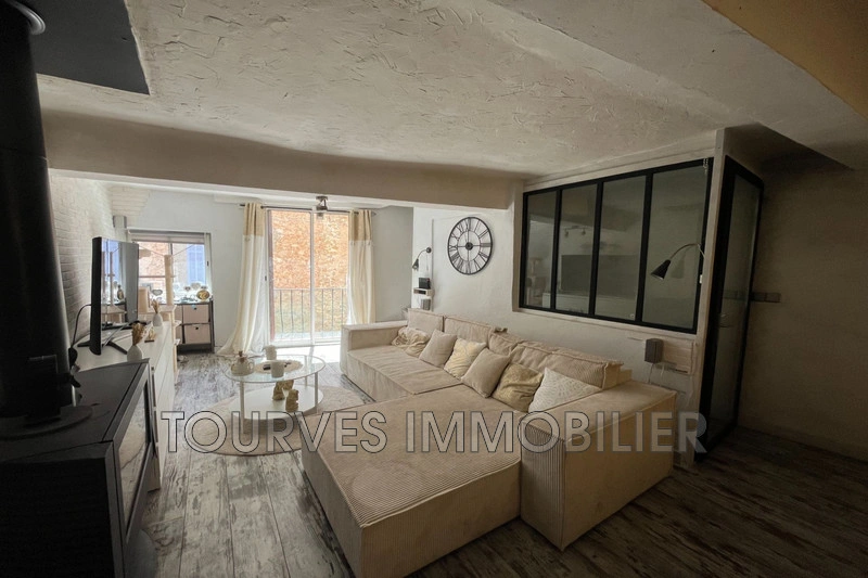 1 - vente maison le val var france