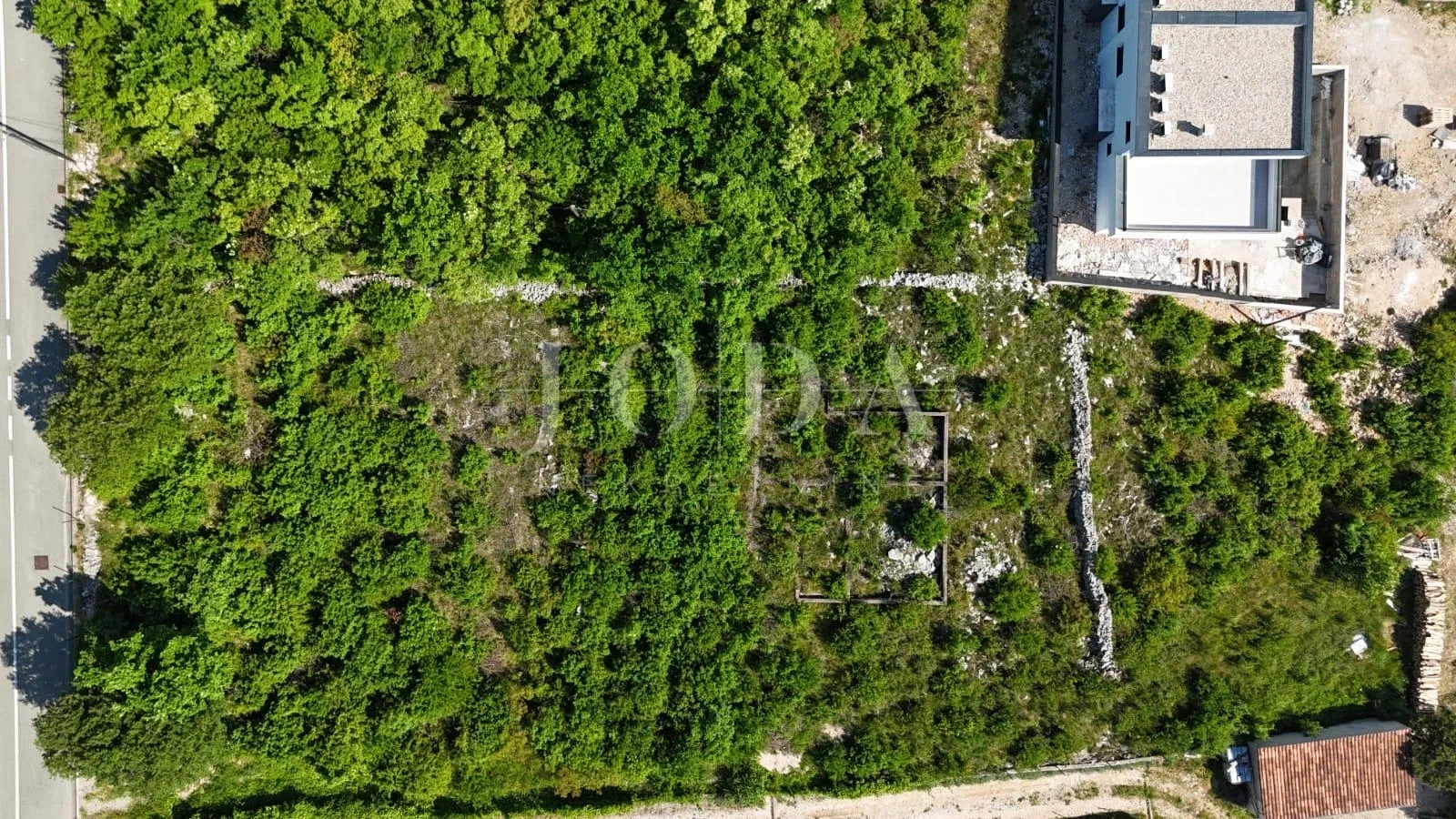 2 - venta terreno kraljevica primorje-gorski kotar croacia