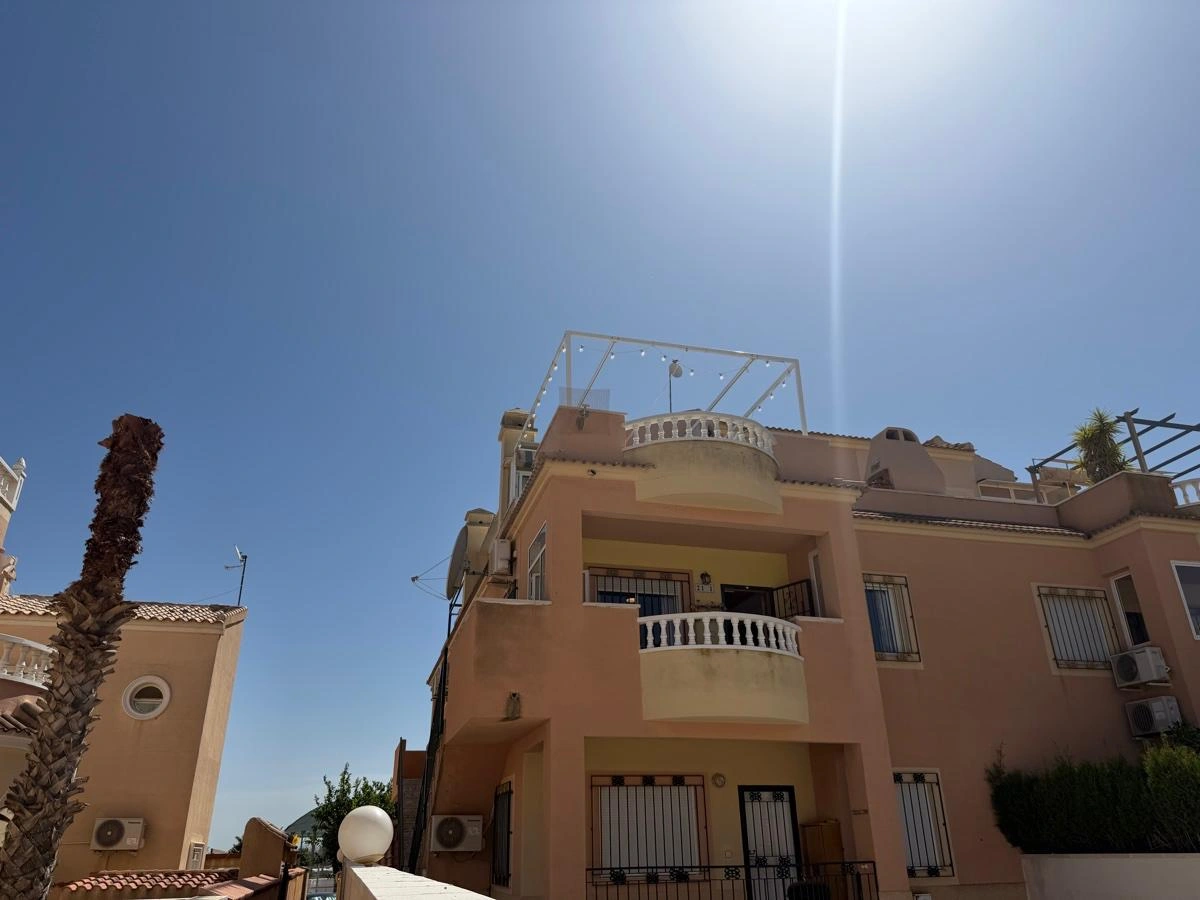 1 - verkoop appartement cabo roig valencian community spanje