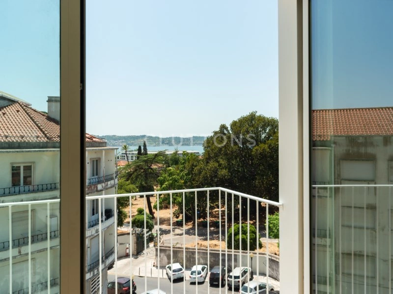 2 - venta apartamento lisboa región de lisboa portugal