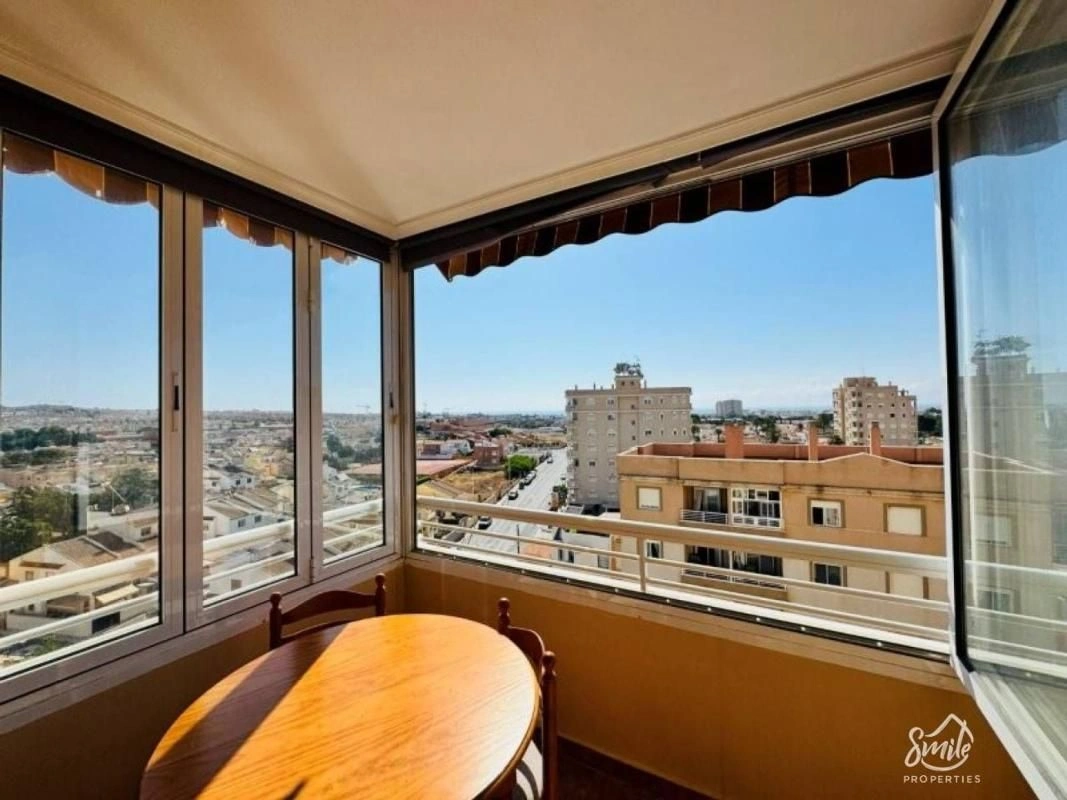 2 - venta apartamento vista al mar torrevieja - costa blanca comunidad valenciana españa