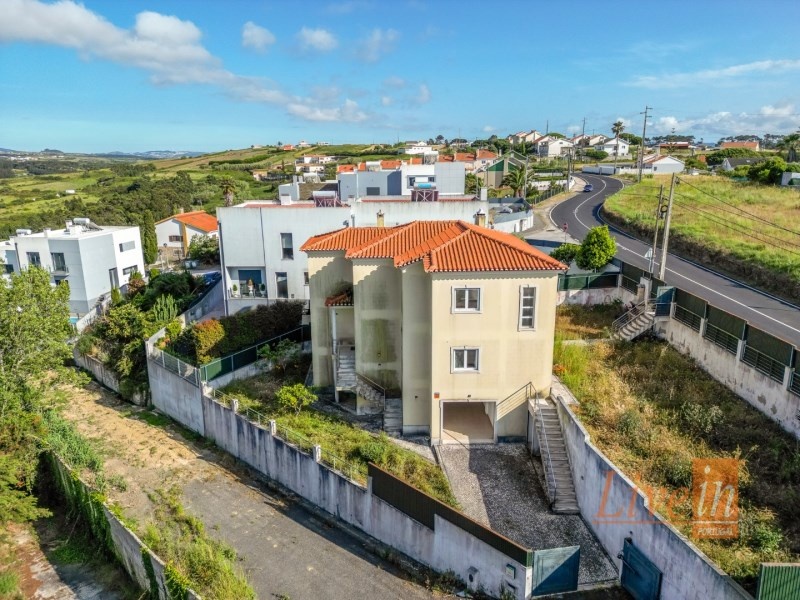 1 - vente maison mafra région de lisbonne portugal