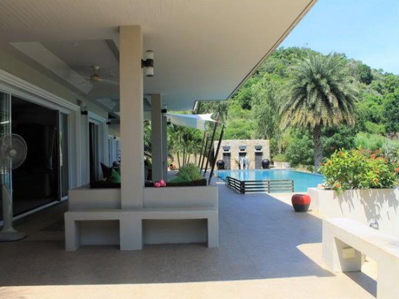 2 - sea view house for sale in khao kitchakut chanthaburi thailand