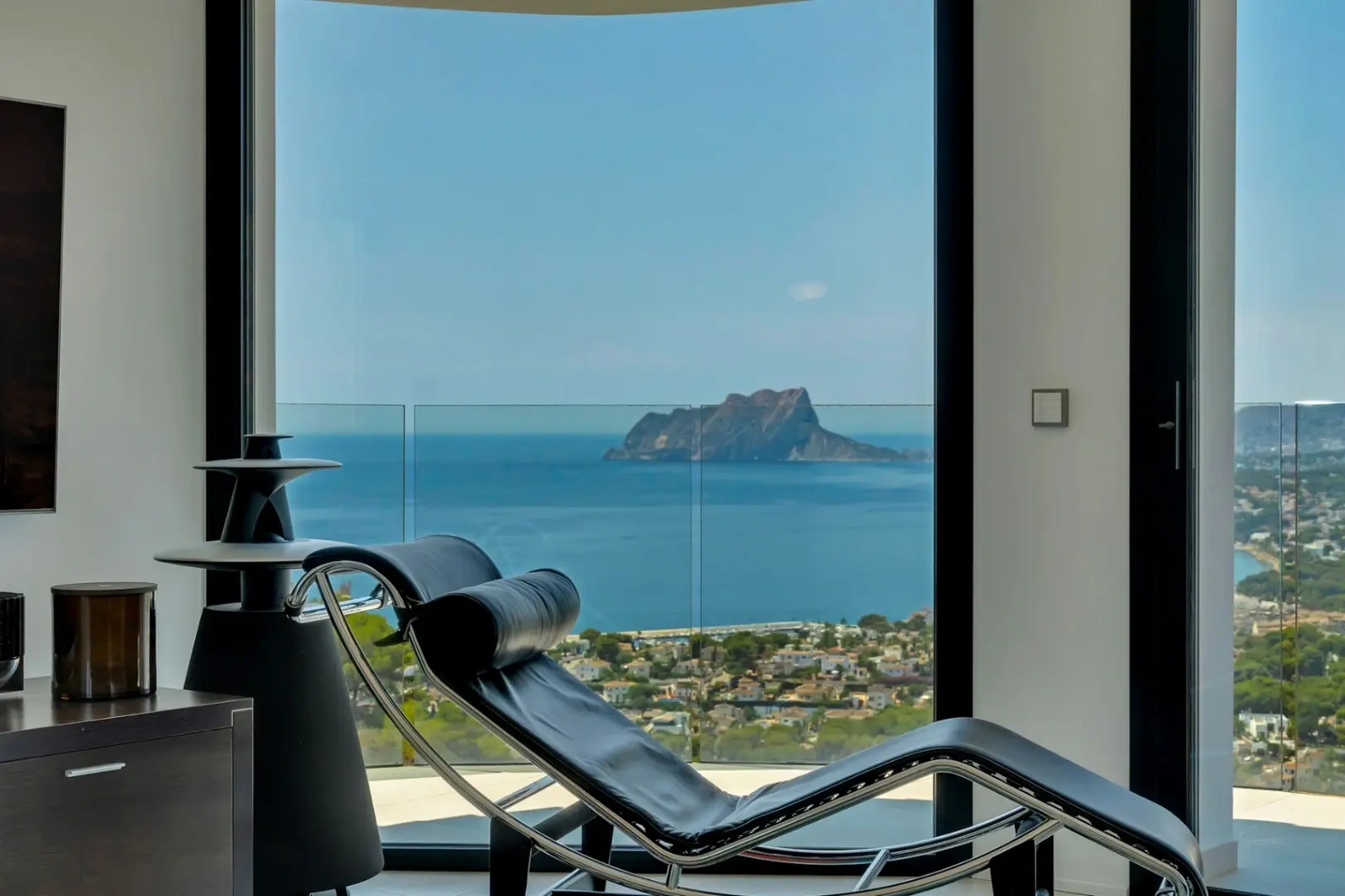 2 - продажа villa вид моря moraira - costa blanca валенсия испания