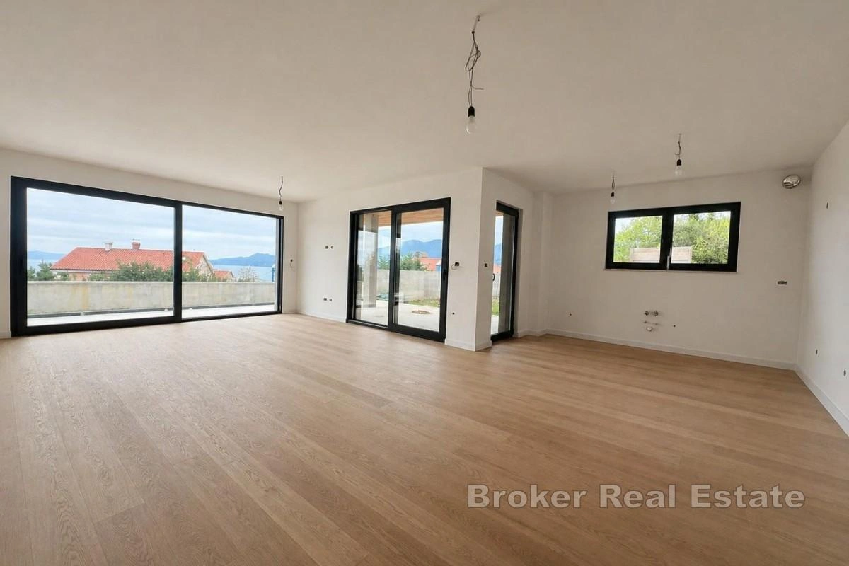 2 - verkauf wohnung meerblick rijeka primorje-gorski kotar kroatien