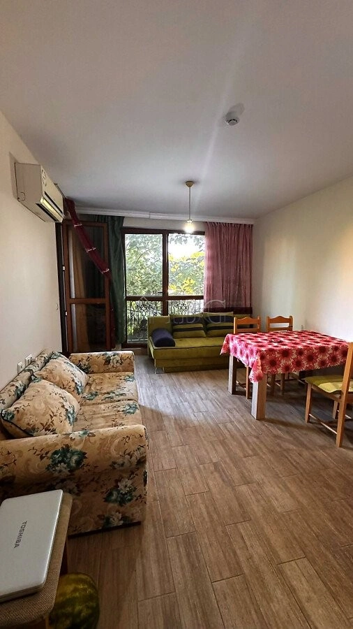 2 - venda apartamento a praia ao pé sunny beach burgas bulgária