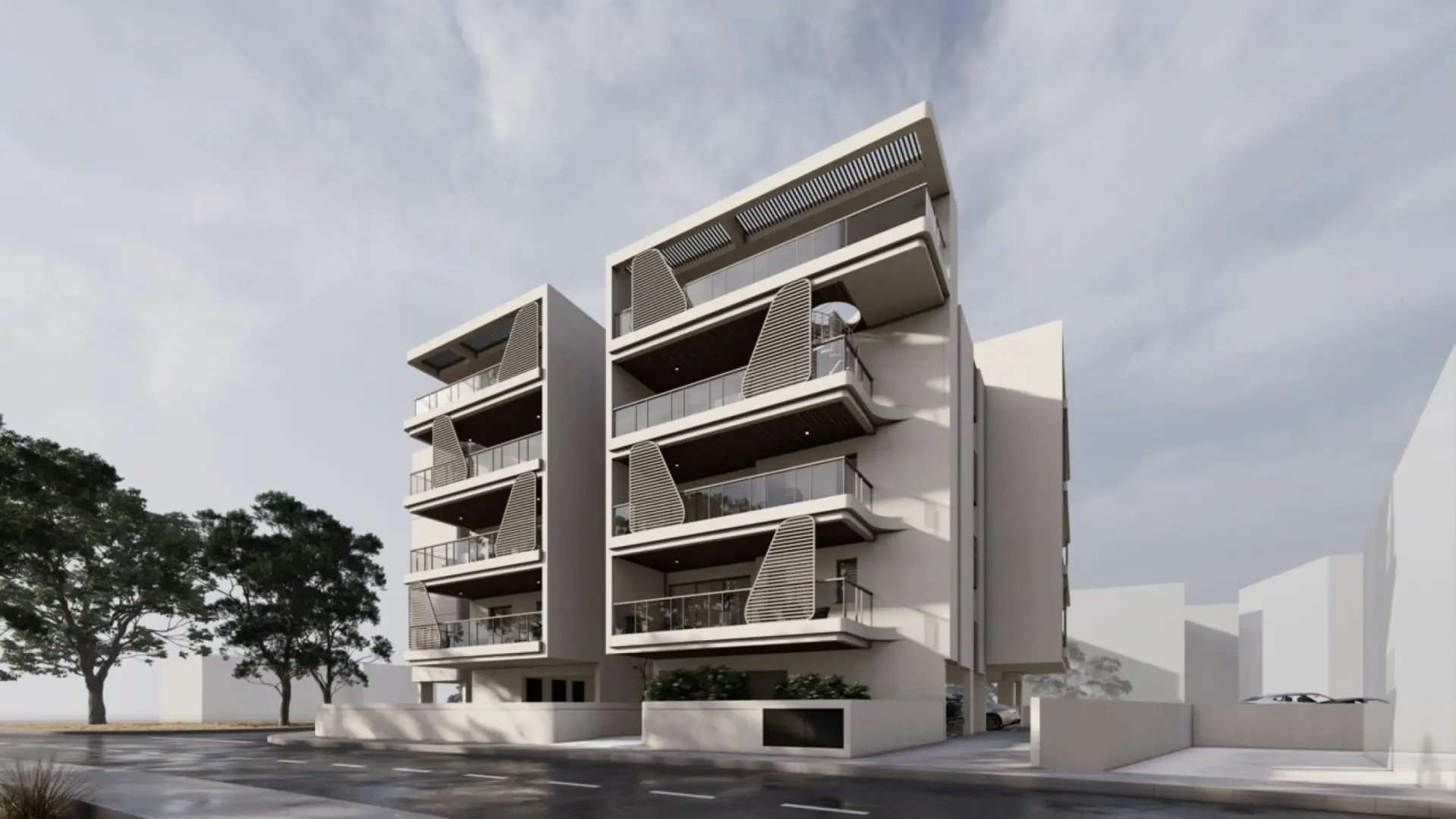 1 - verkauf wohnung nicosia nikosia zypern