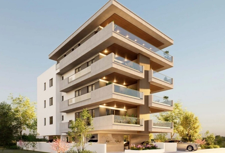 1 - vente appartement larnaca larnaca chypre