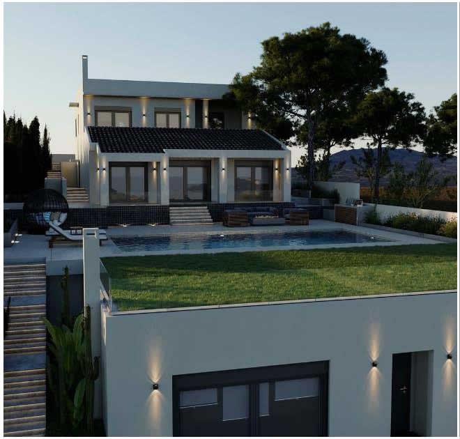 2 - продажа дом вид моря lagonísi аттика греция