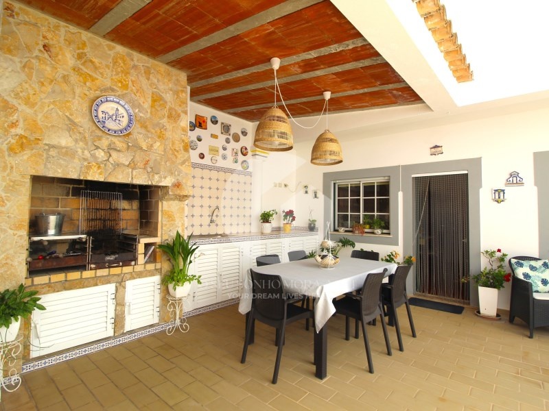 1 - venta casa olhão algarve portugal