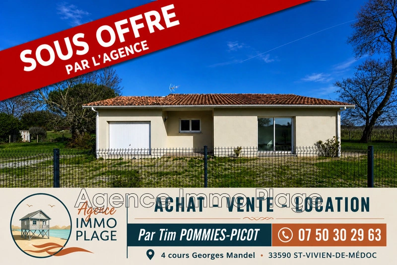 1 - verkauf haus civrac-en-médoc gironde frankreich