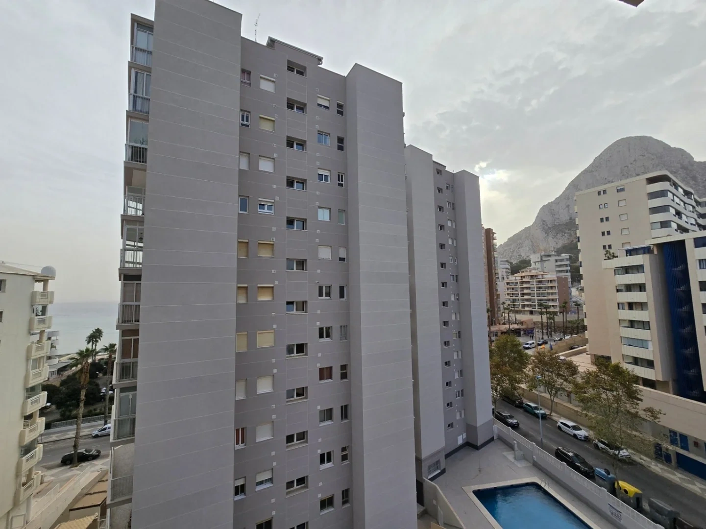 1 - vente appartement calpe - costa blanca communauté valencienne espagne