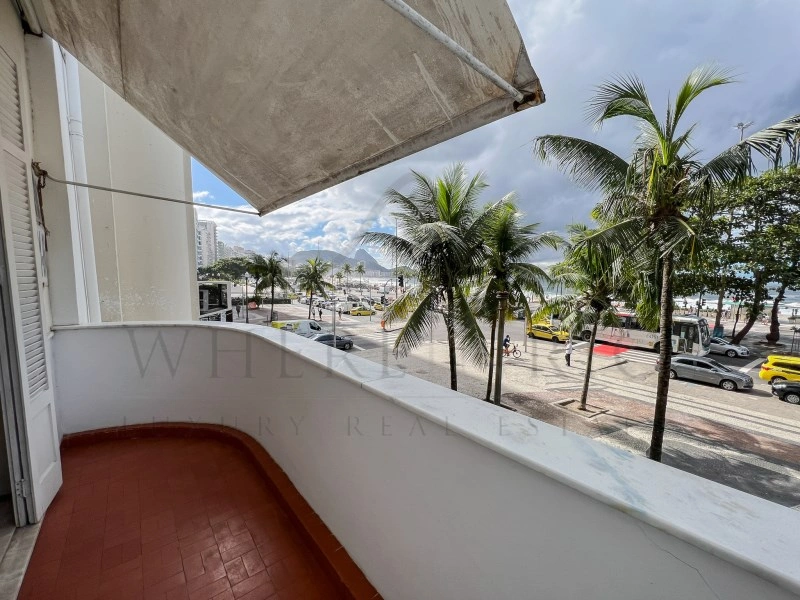 1 - продажа квартира вид моря rio de janeiro рио-де-жанейро бразилия