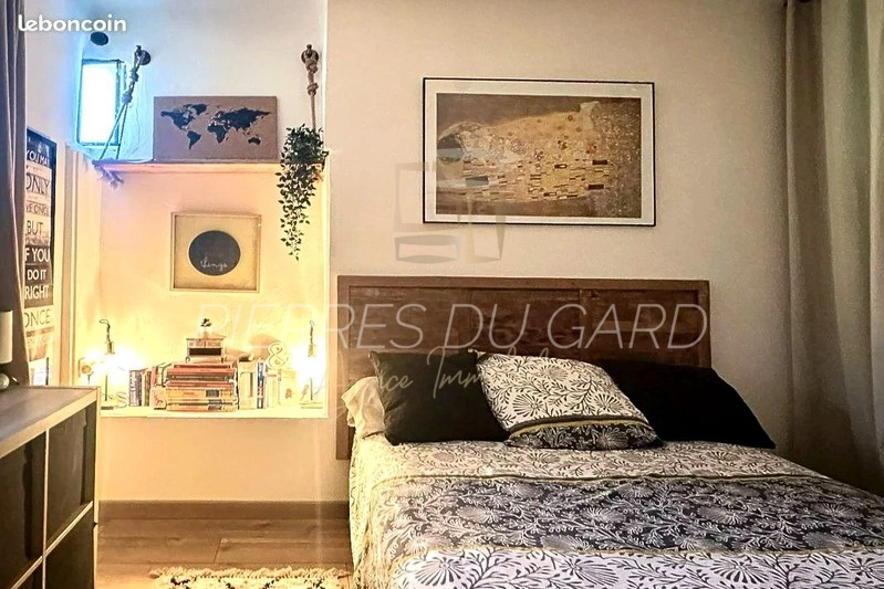 2 - vendita casa uzès gard francia