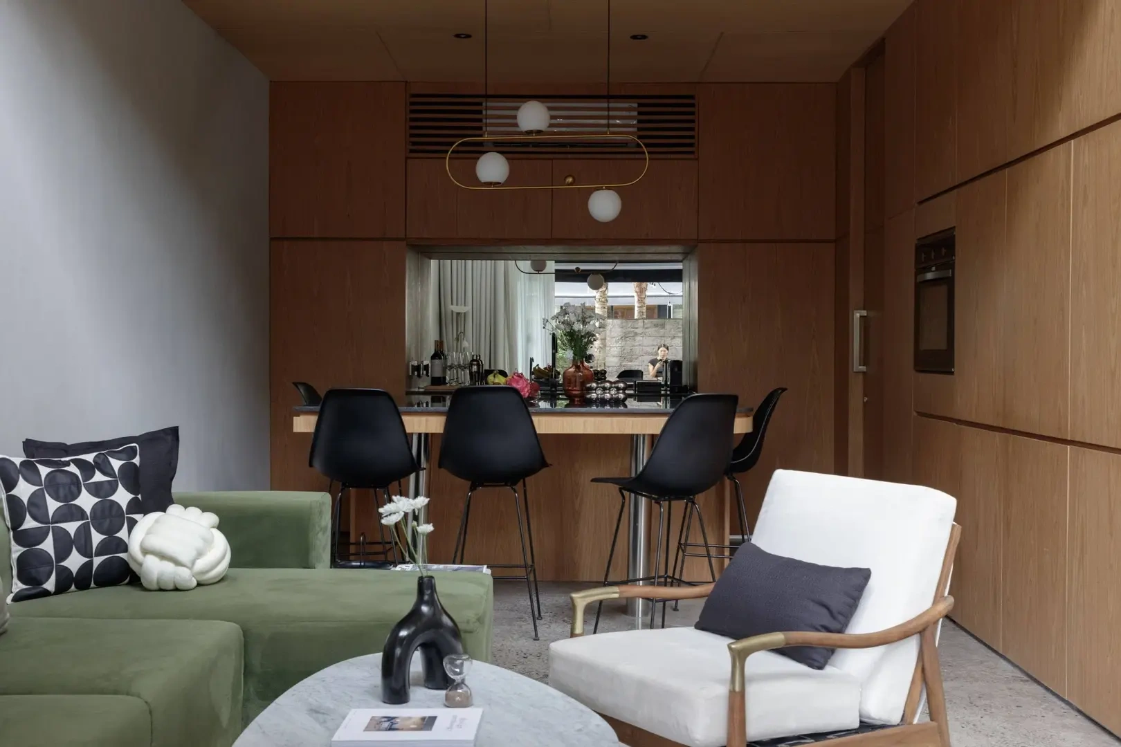 2 - venda apartamento badung bali indonésia