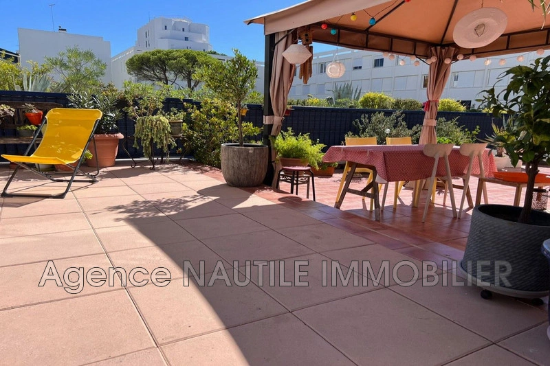 2 - vente appartement la grande-motte hérault france