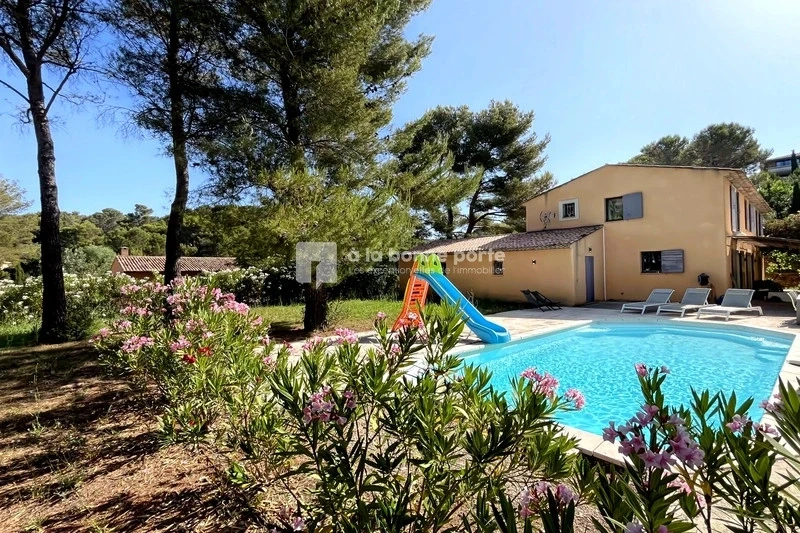1 - vendita casa aix-en-provence bocche del rodano francia