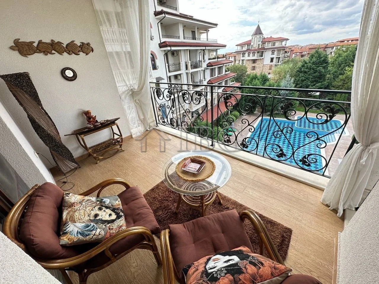 1 - venta apartamento nesebăr burgas bulgaria