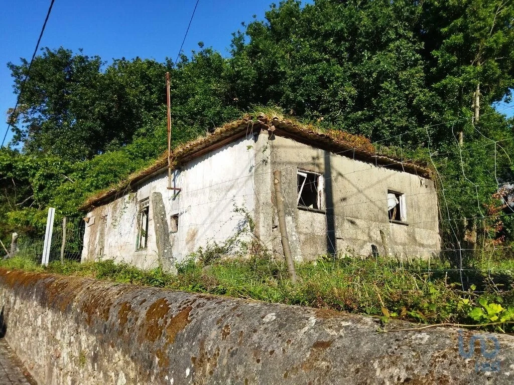1 - vente maison vila nova de cerveira région nord portugal