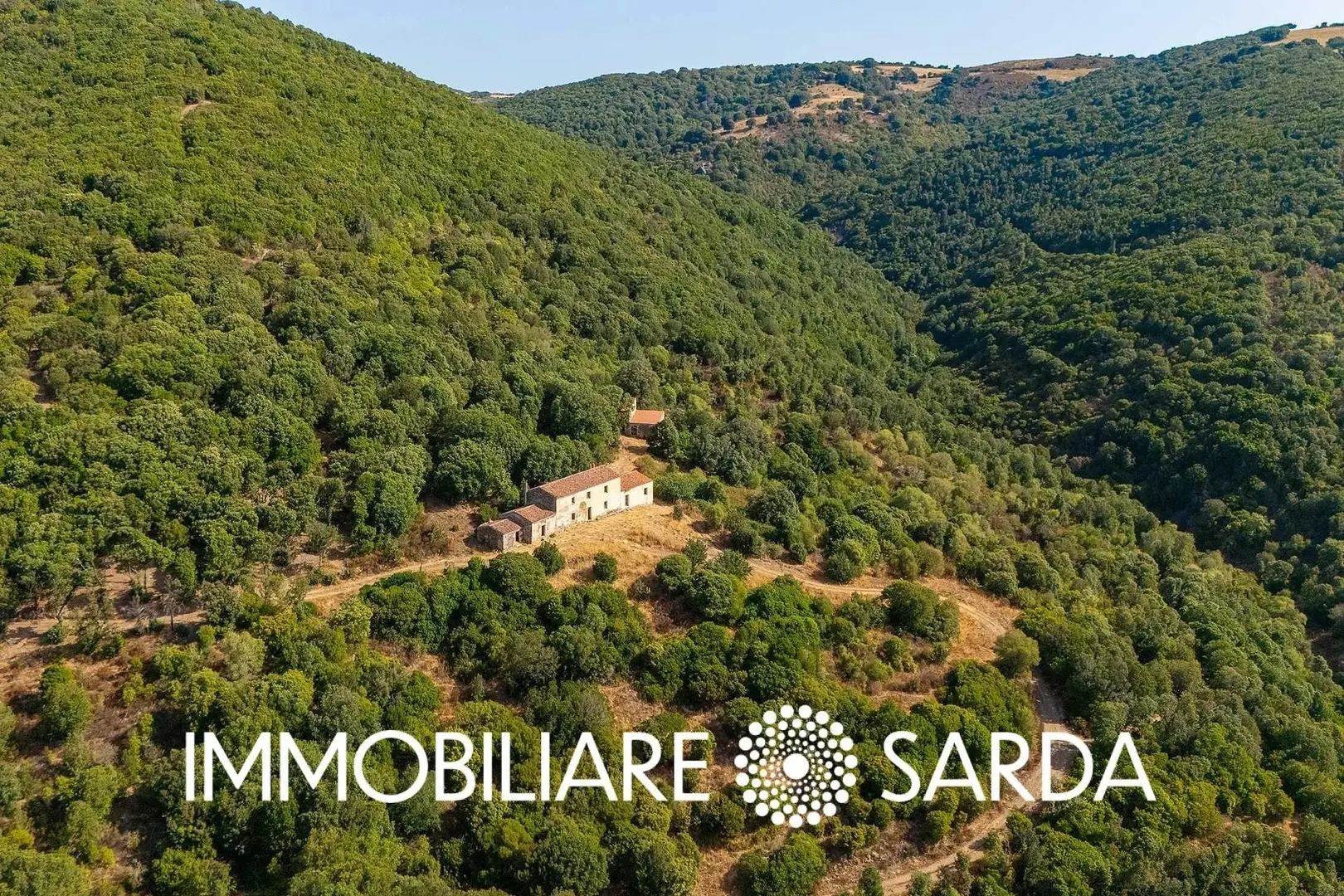 1 - vente propriété viddalba sardaigne italie
