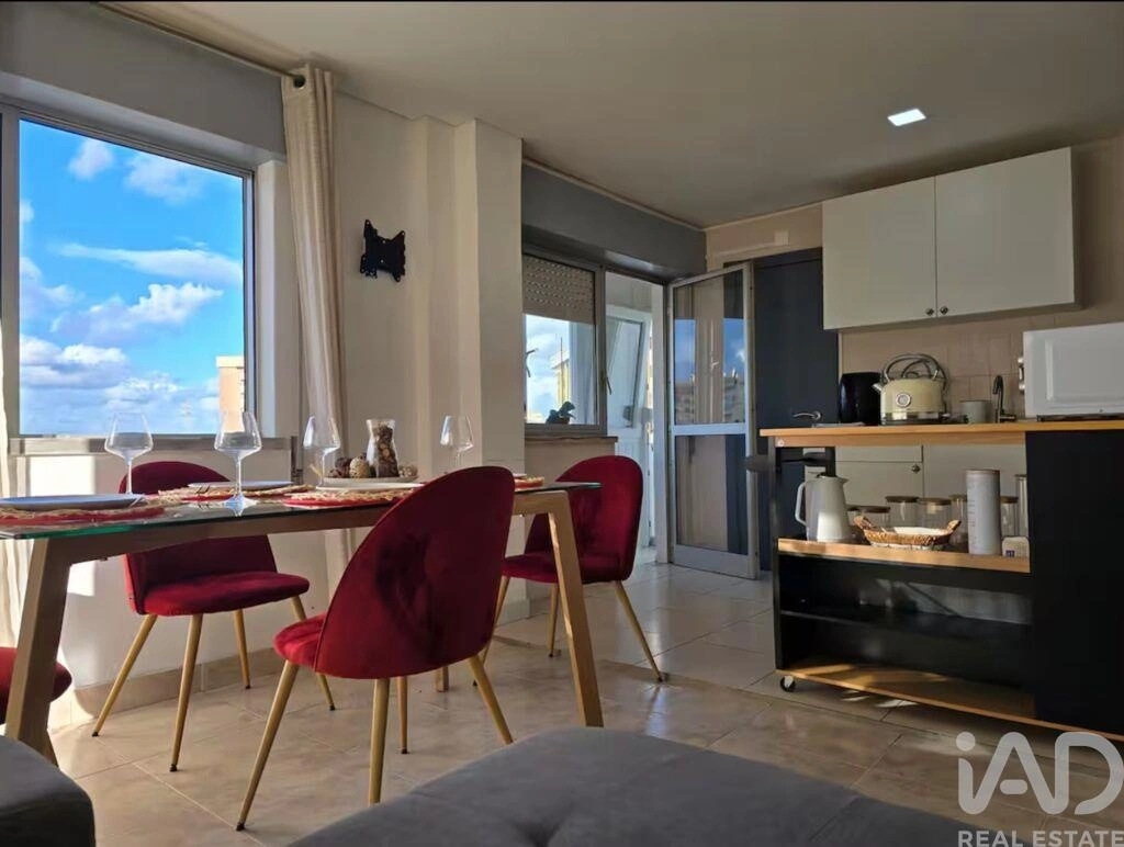 1 - vente appartement setúbal région de lisbonne portugal