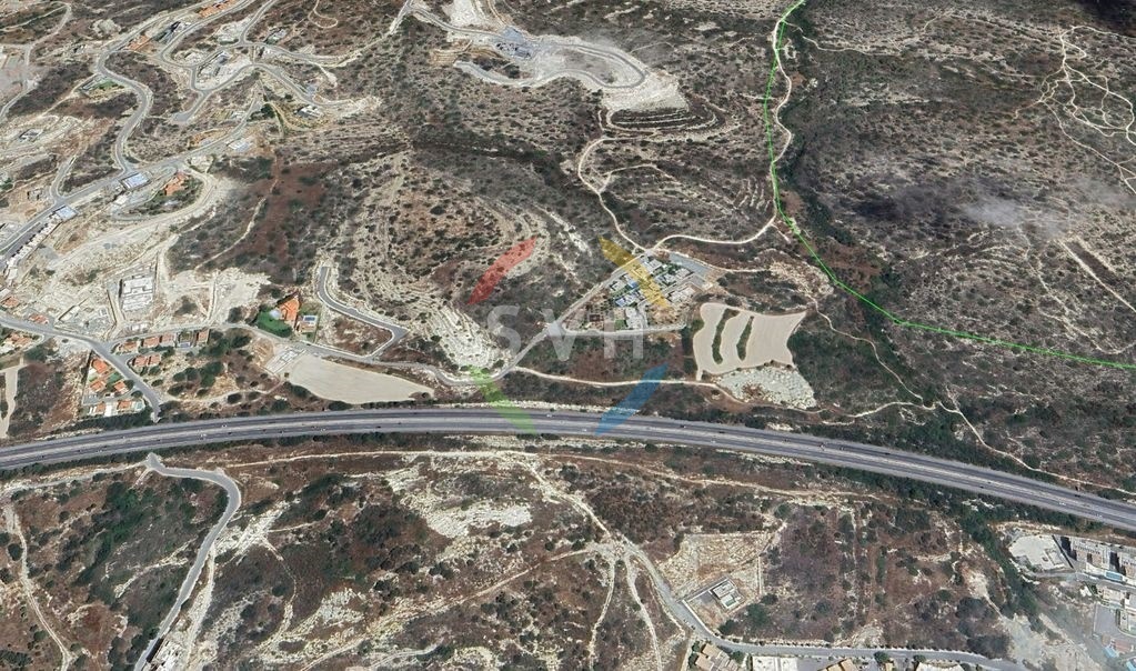 1 - plot of land for sale in agios tychonas limassol cyprus