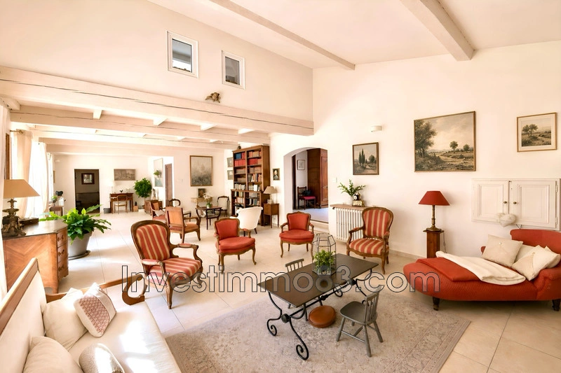 2 - house for sale in châteauneuf-le-rouge bouches-du-rhône france