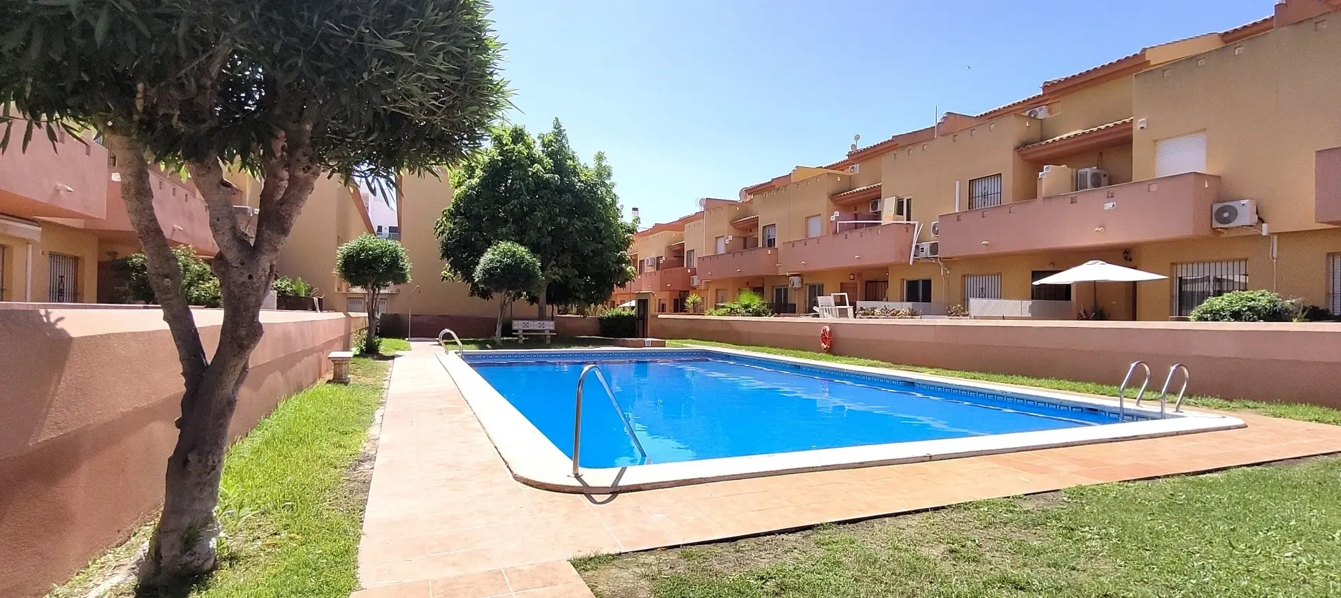 1 - verkoop huis strand to voet orihuela-costa valencian community spanje