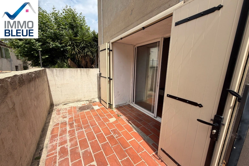 1 - venta apartamento rognac bocas del ródano francia