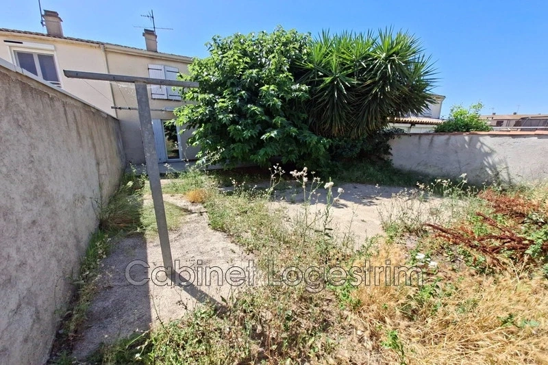 1 - house for sale in milhaud gard france