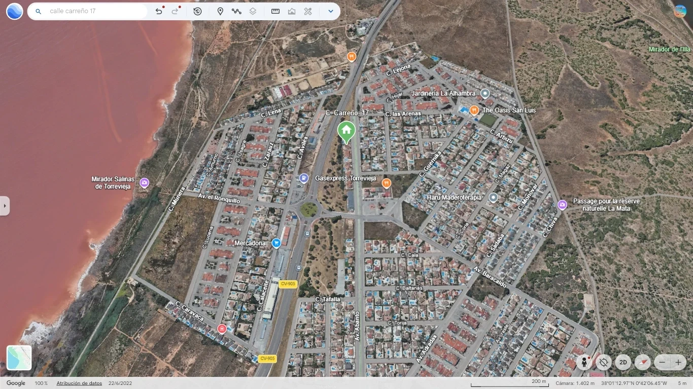 2 - venta villa torrevieja - costa blanca comunidad valenciana españa