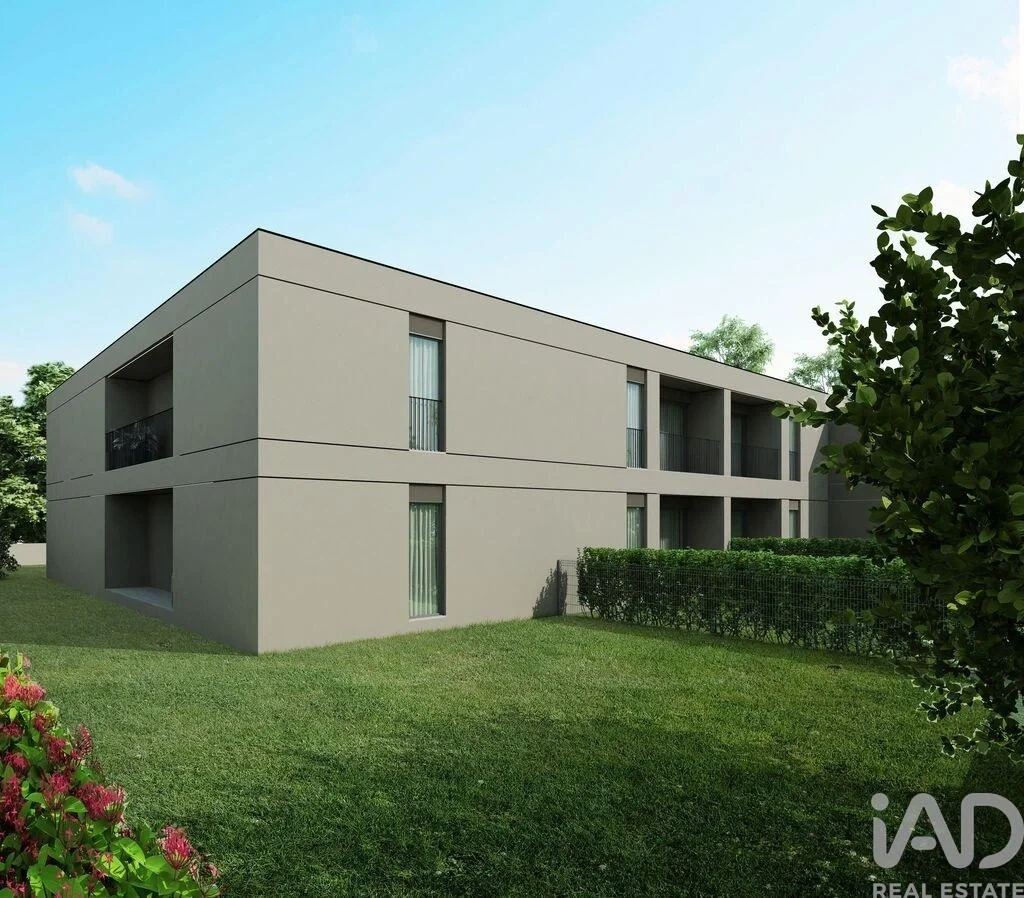 2 - apartment for sale in barcelos north region portugal