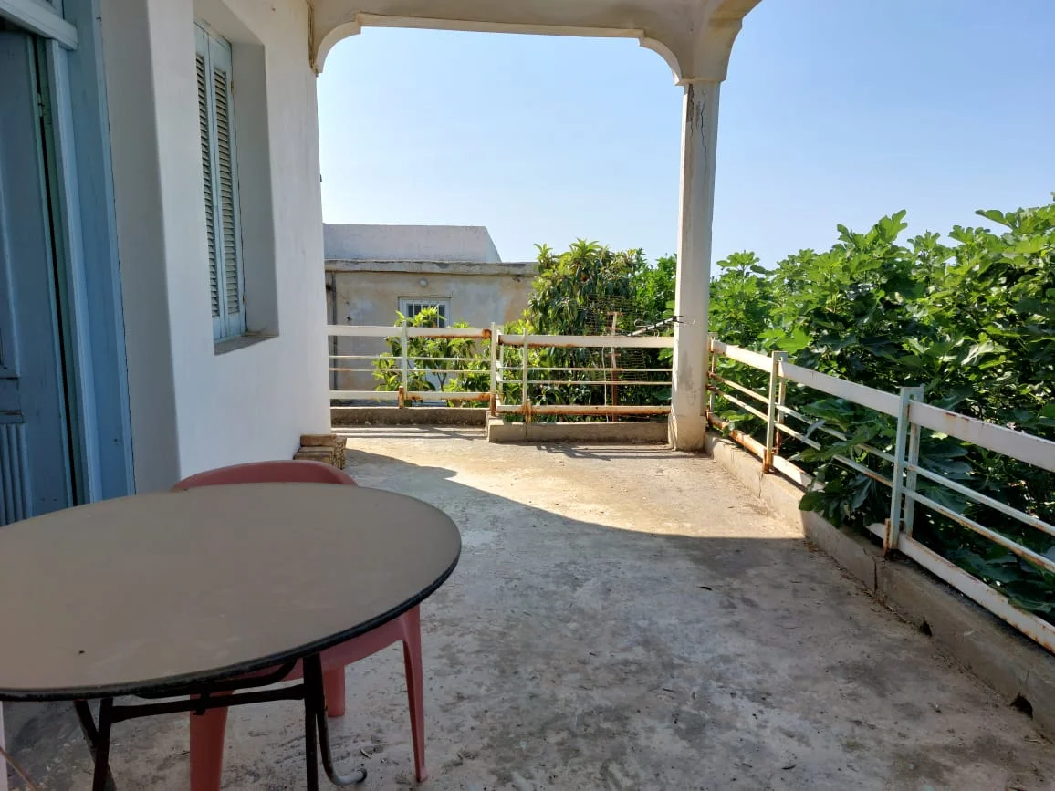 1 - verkoop huis sfáka crete griekenland